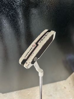 Odyssey Versa 2 Putter
