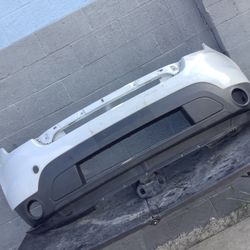 2011 2012 2013 2014 2015 FORD EXPLORER FRONT BUMPER OEM