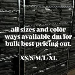 Essential Hoodie And Sweats 