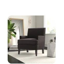 Comfy Accent Chair