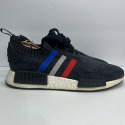 Adidas NMD R1 Primeknit Running Shoes Sneakers