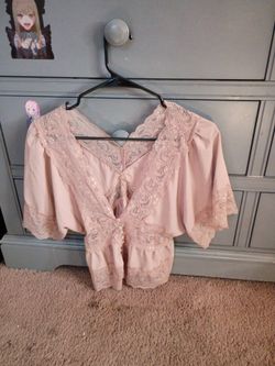 Dressy shirt