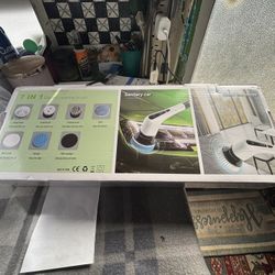 Brand New Power Cleaner 