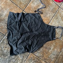 Apron