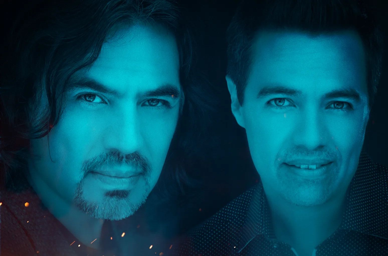Los Temerarios