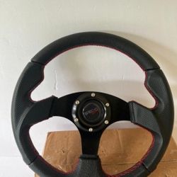 Universal Steering Wheel 