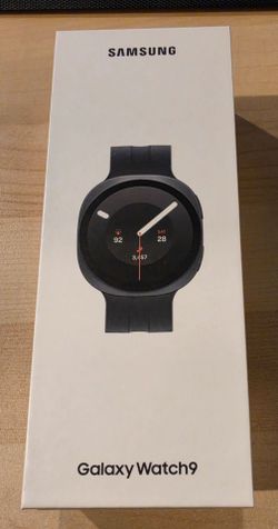 Samsung Galaxy Watch9 44mm LTE