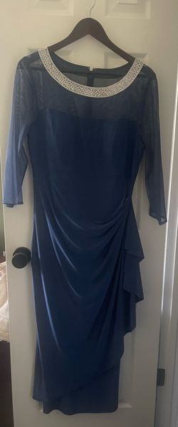 Formal dress