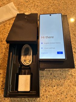 Mobile phone model S25 U