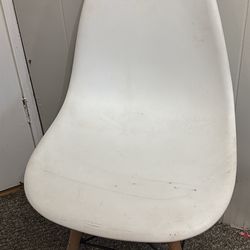 White Chair