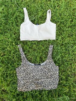 Woman’s tops