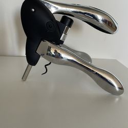 Wine Opener Rabbit (Crate and Barrel)