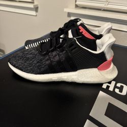Adidas EQT-Men’s Size 10- Like New