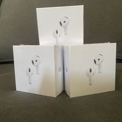 Apple AirPods (Gen 4)