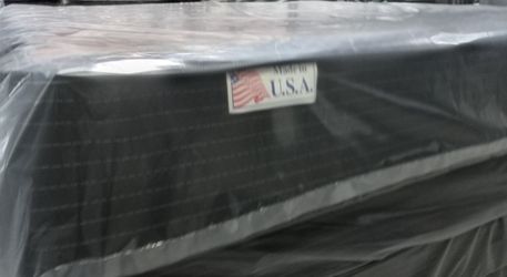 ❤️❤️❤️KING SIZE LUXURY ORTHOPEDIC FIRM MATTRESS BLOWOUT SALE❤️❤️❤️