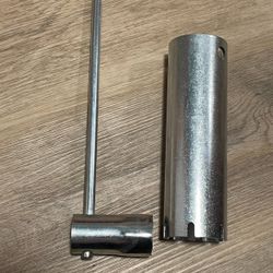 Volvo Penta Tool Kit Propeller Wrench Duodrop 