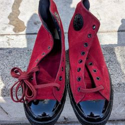 Converse Chuck Taylor