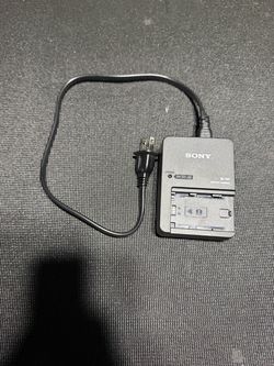 Sony BC-QZ1 Battery Charger