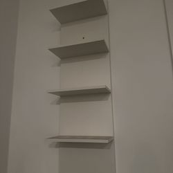 Decor Wall Shelves 
