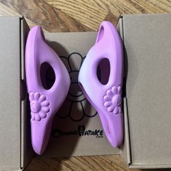 Takashi Murakami Slides 