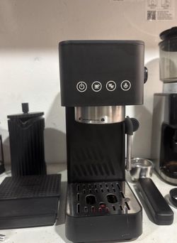 Brand new Espresso Machine