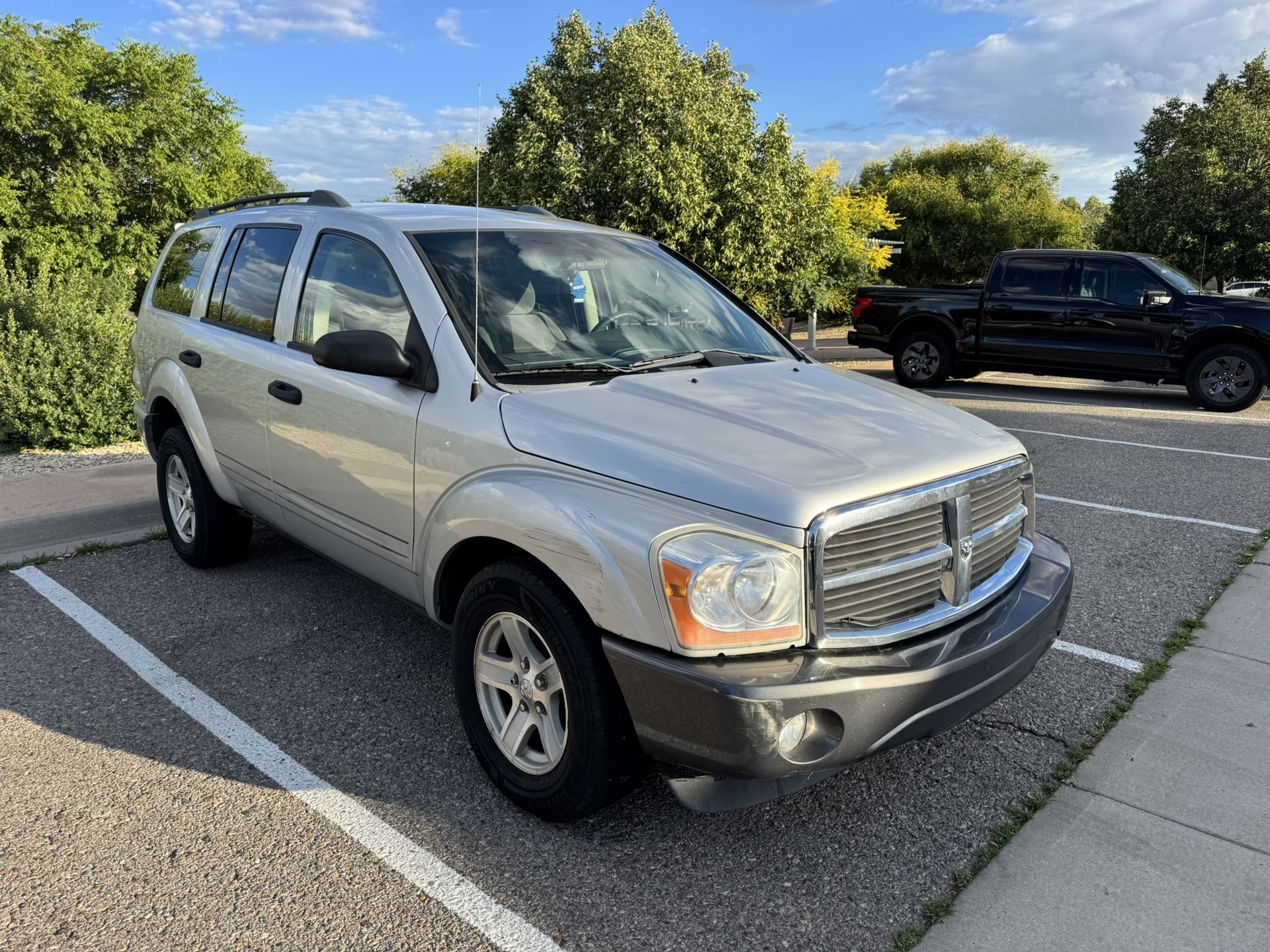 2005 Dodge Durango