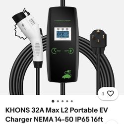 Electric vehicle Charging System 