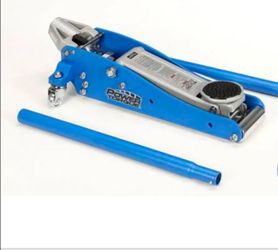Floor Jack