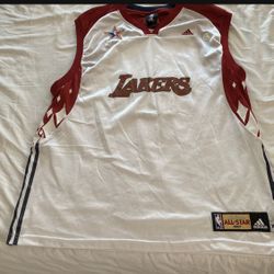 Lakers Jersey 
