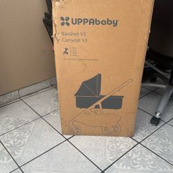 UPPA Baby Bassinet Only Needs The Bottom Part 