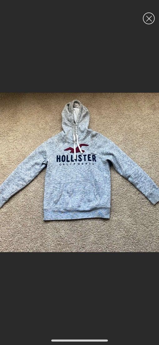 Hollister Hoodie