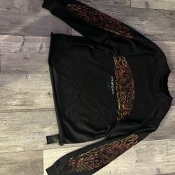 Balenciaga Offshore Long Sleeve 