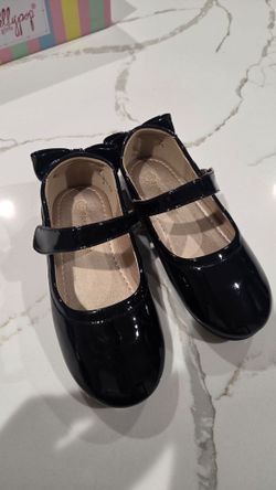 Girl Shoes Party Shoes School Shoes