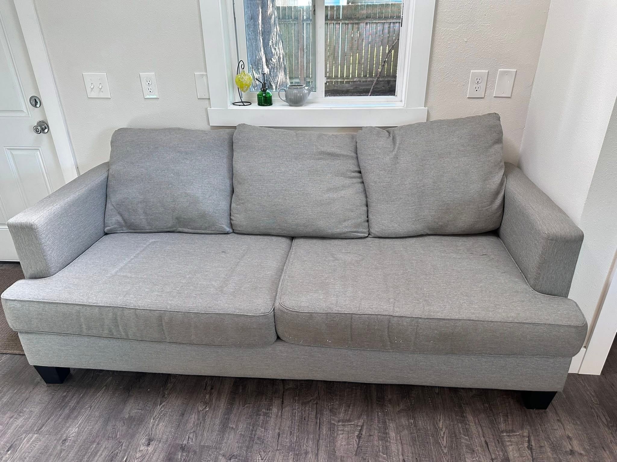Free Couch!