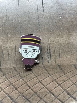Haunted Mansion, Disney Pin