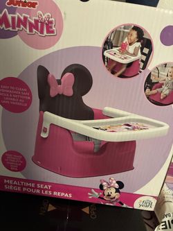 Baby seat