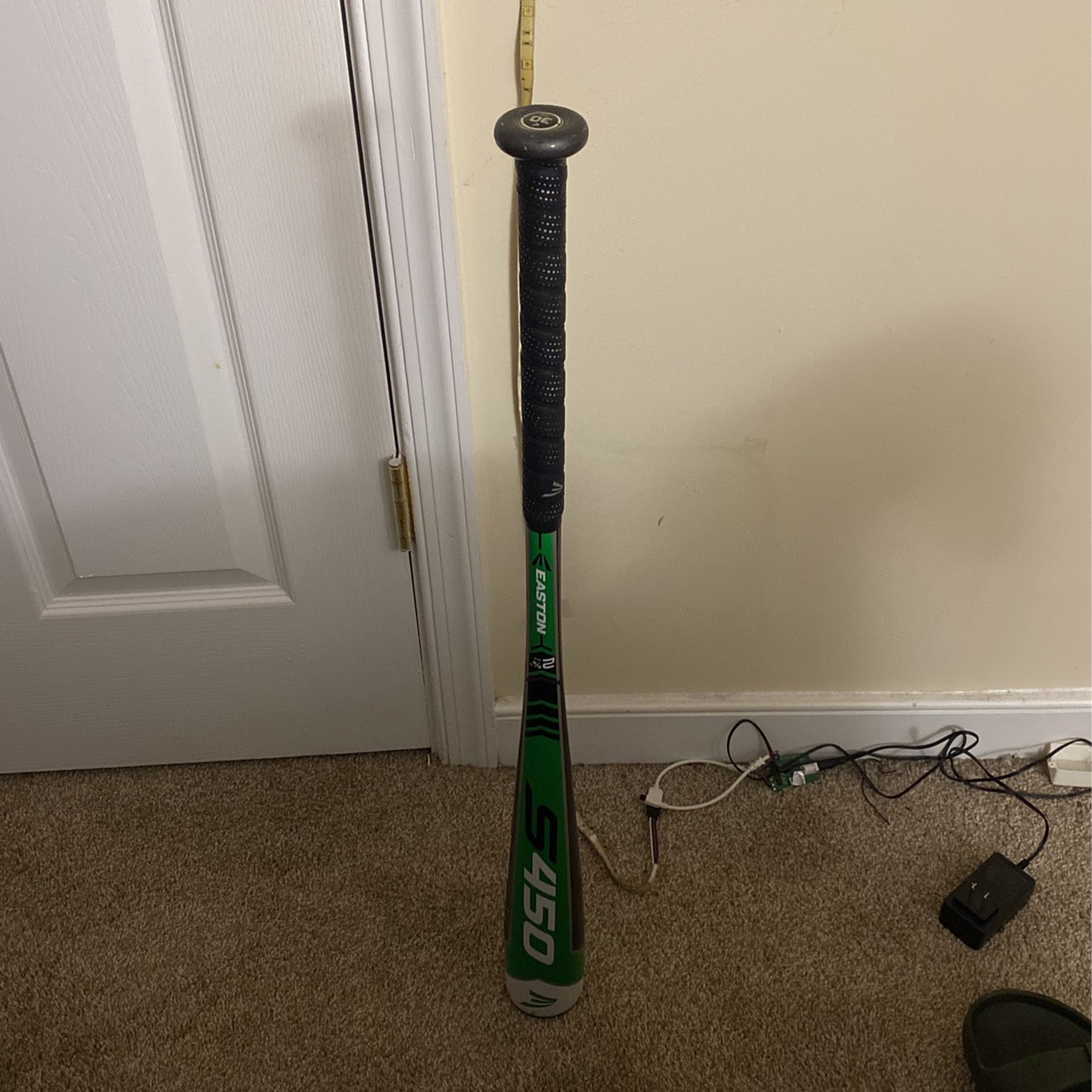 Easton S450 Baseball Bat