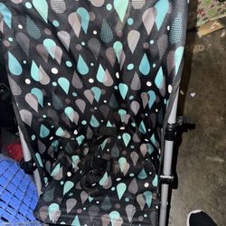 Brand Costco Stroller 