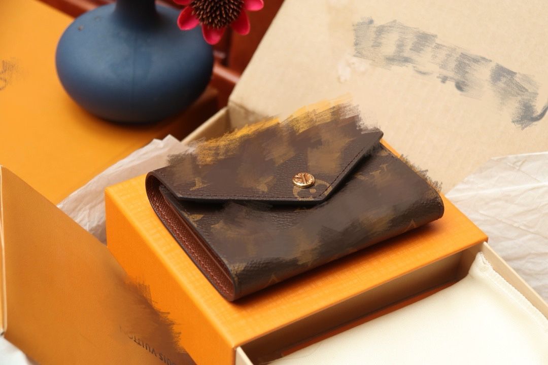 Cute Small Wallet