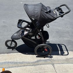 Graco Stroller 