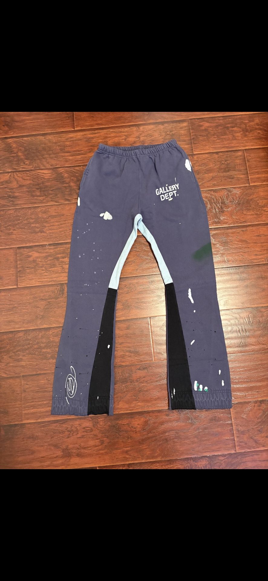 Gallery Dept Pants