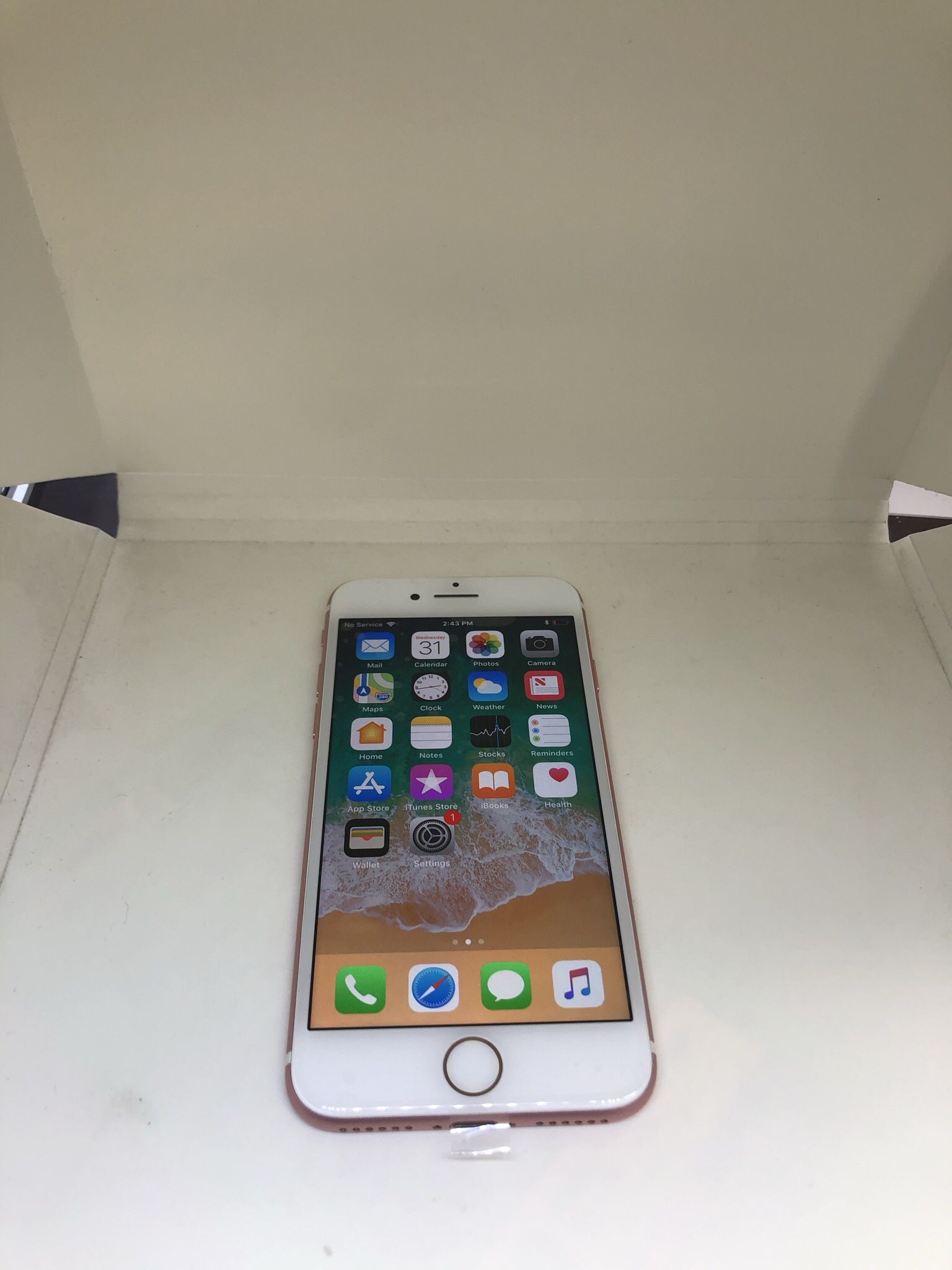 iPhone 8 Excellent Condition Unlocked