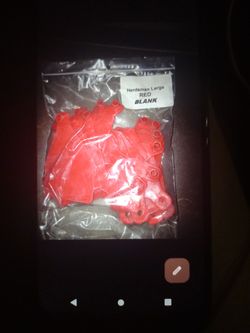 Cattle Ear Tags