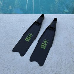 JBL Dive Fins Size: M 41-42