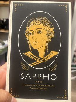 Sappho