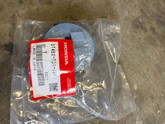 Genuine Honda OEM Pedestrian Warning Speaker