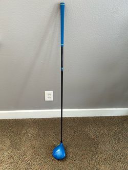Nike Vapor Fly Driver-RH adjustable