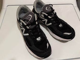 New Balance Made in USA 990v6 Sneakers Men's Size 13