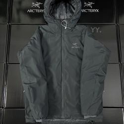 Arc’teryx Jacket