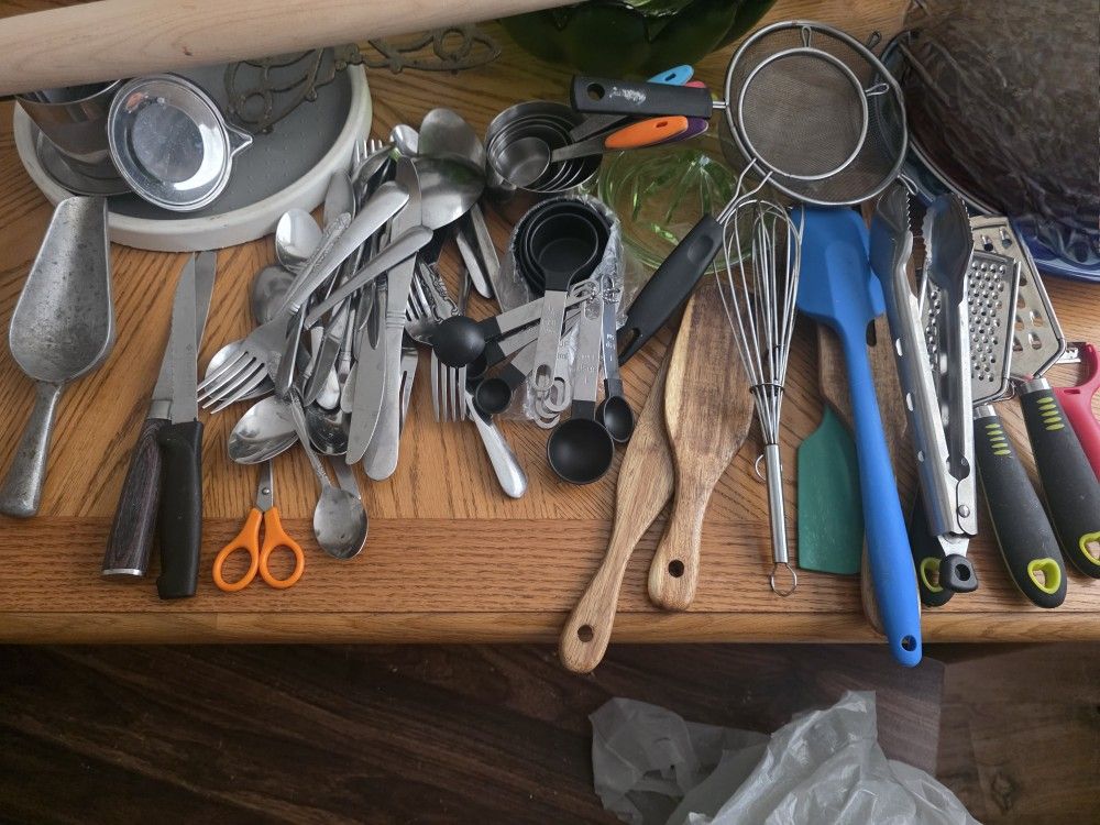 Kitchen Tools Bundle